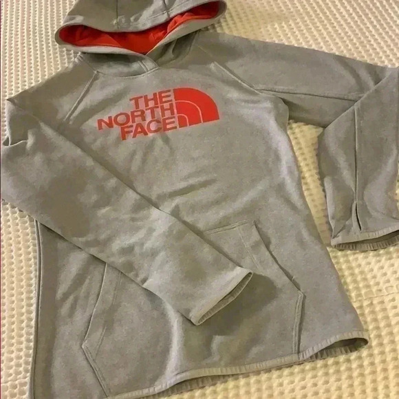 The North Face Tops - The north face hoodie